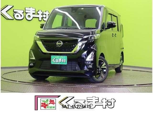 Nissan ROOX 2023-03 5877484-0