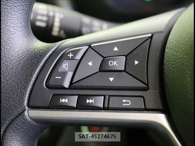 Nissan ROOX 2023-03 5877484-9