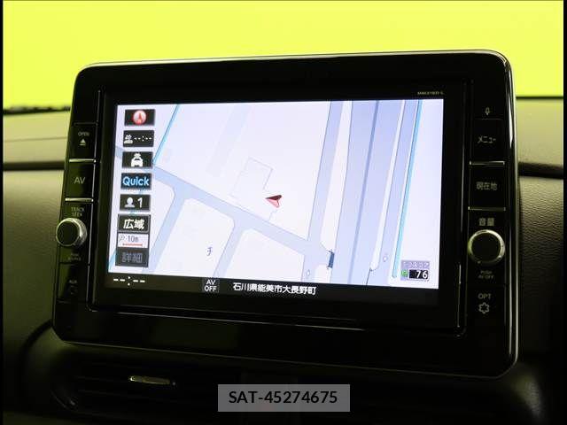 Nissan ROOX 2023-03 5877484-3