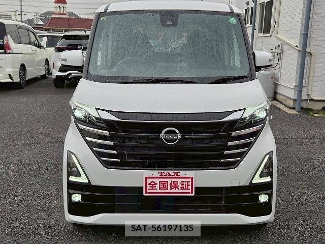 Nissan ROOX 2023-12 5877386-15