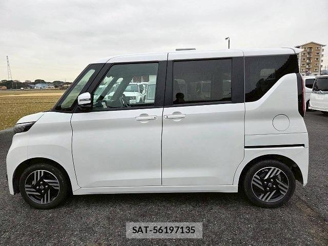 Nissan ROOX 2023-12 5877386-17