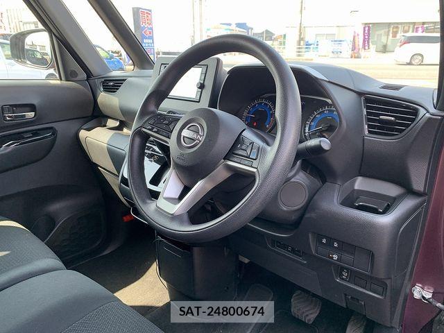 Nissan ROOX 2025-01 5877416-16
