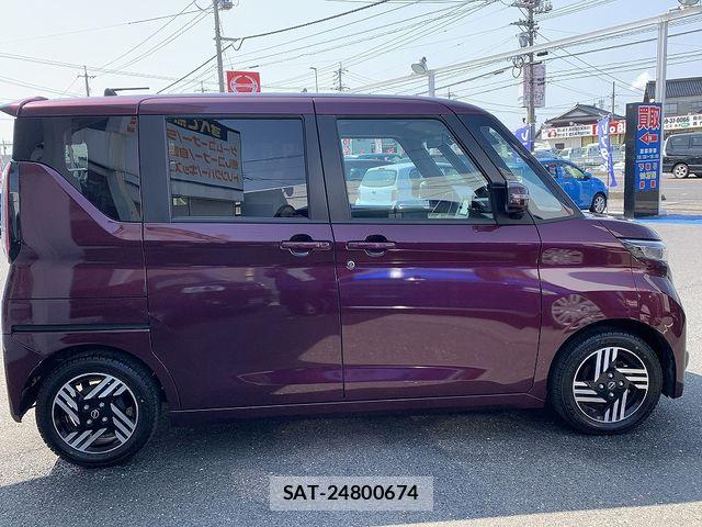 Nissan ROOX 2025-01 5877416-21