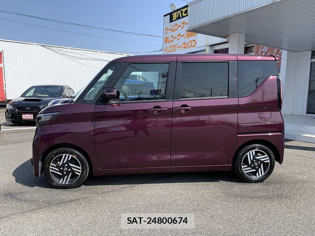Nissan ROOX 2025-01 5877416-22