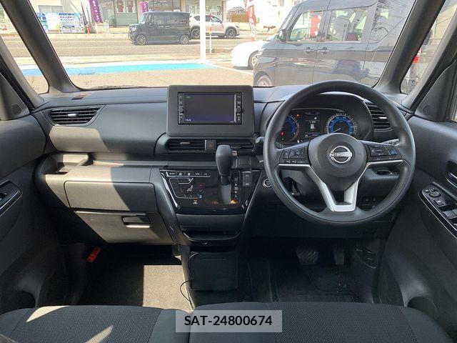 Nissan ROOX 2025-01 5877416-2