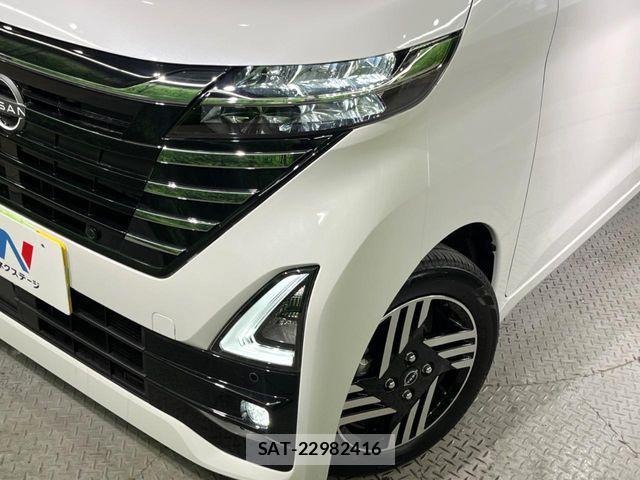 Nissan ROOX 2025-05 5877374-11