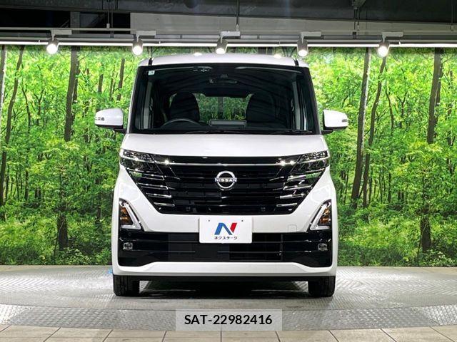 Nissan ROOX 2025-05 5877374-13