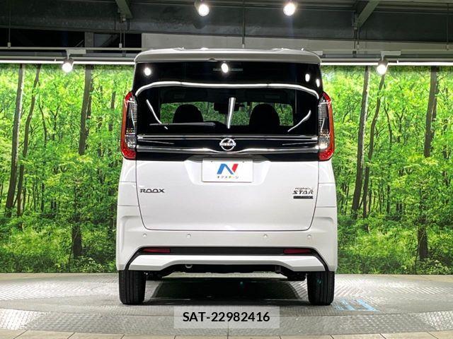 Nissan ROOX 2025-05 5877374-14