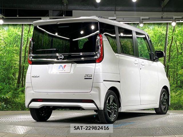 Nissan ROOX 2025-05 5877374-16