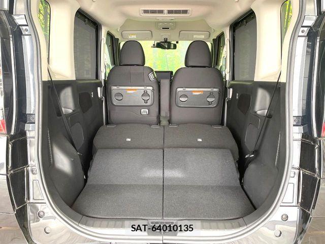 Nissan ROOX 2021-03 6017421-9