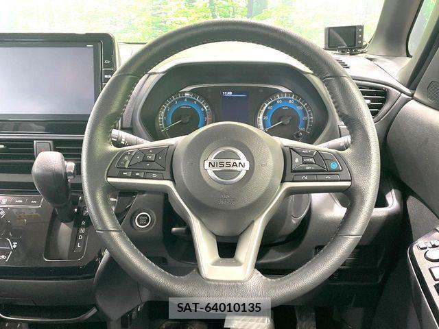 Nissan ROOX 2021-03 6017421-10