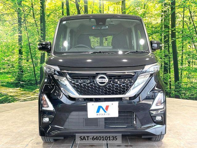 Nissan ROOX 2021-03 6017421-13