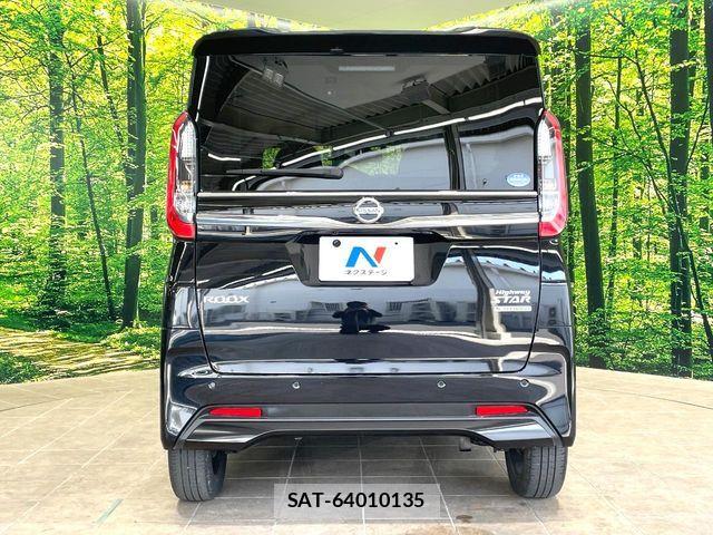 Nissan ROOX 2021-03 6017421-14