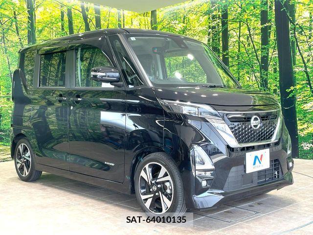 Nissan ROOX 2021-03 6017421-15