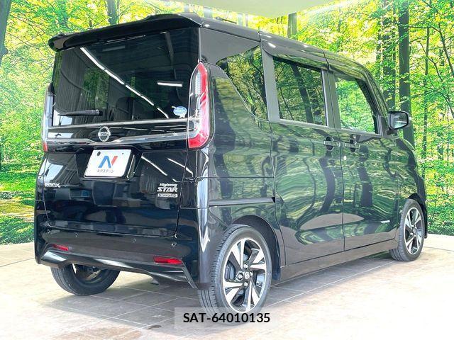 Nissan ROOX 2021-03 6017421-16