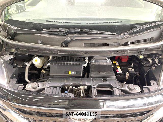 Nissan ROOX 2021-03 6017421-17
