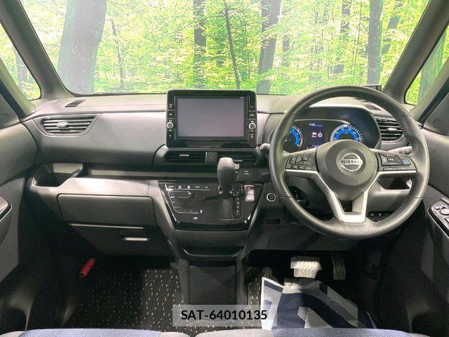 Nissan ROOX 2021-03 6017421-1