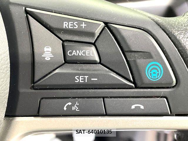 Nissan ROOX 2021-03 6017421-4