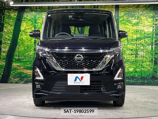 Nissan ROOX 2022-03 6017444-13