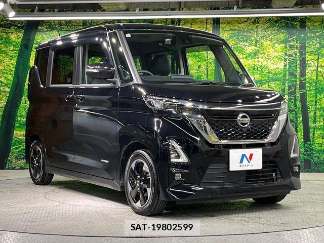 Nissan ROOX 2022-03 6017444-15