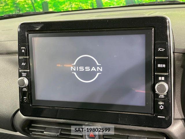 Nissan ROOX 2022-03 6017444-3
