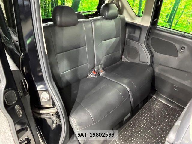 Nissan ROOX 2022-03 6017444-8