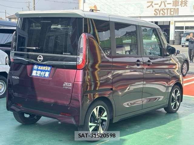 Nissan ROOX 2025-06 6017400-14