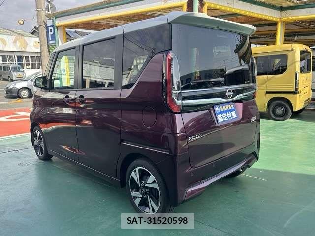 Nissan ROOX 2025-06 6017400-3