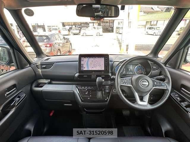 Nissan ROOX 2025-06 6017400-6