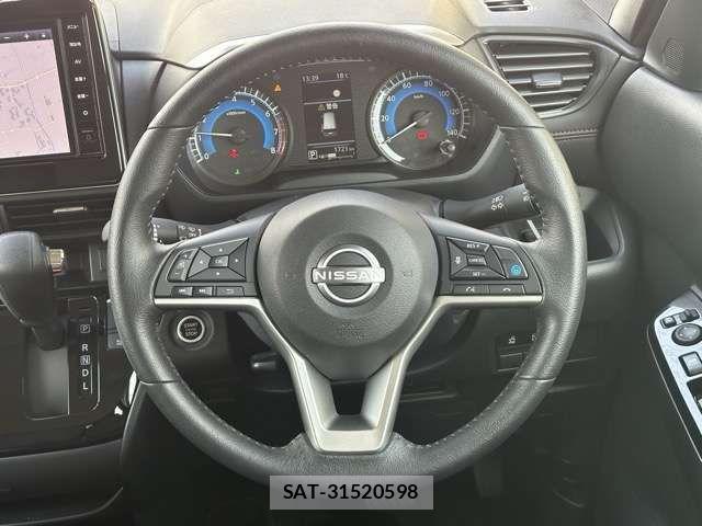 Nissan ROOX 2025-06 6017400-7