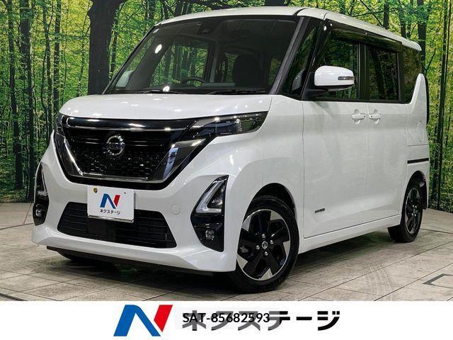 Nissan ROOX 2021-07 6017454-0