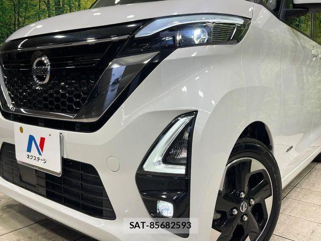 Nissan ROOX 2021-07 6017454-11