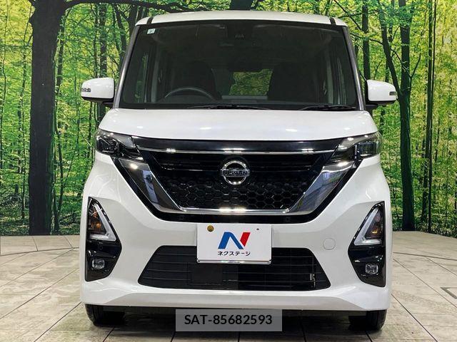 Nissan ROOX 2021-07 6017454-13