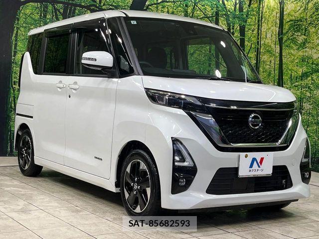 Nissan ROOX 2021-07 6017454-15