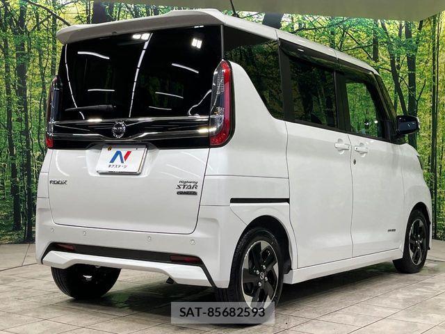 Nissan ROOX 2021-07 6017454-16