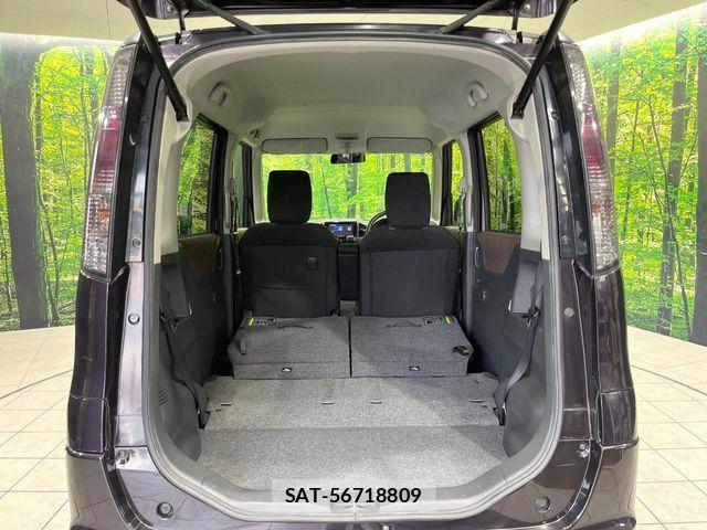 Nissan ROOX 2012-10 6017571-9