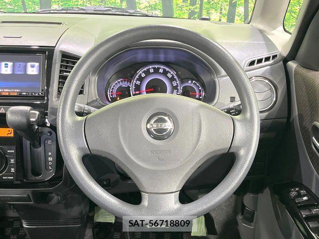 Nissan ROOX 2012-10 6017571-10