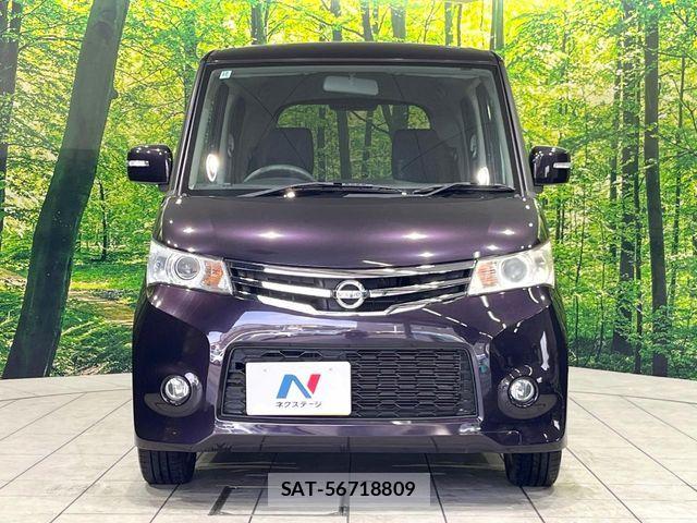 Nissan ROOX 2012-10 6017571-13