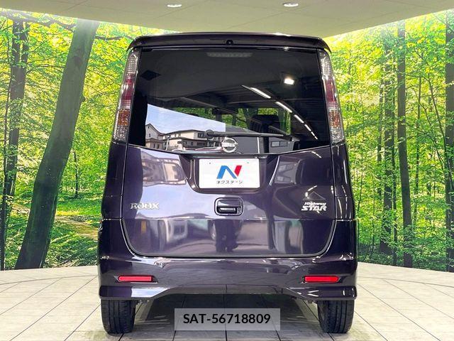 Nissan ROOX 2012-10 6017571-14