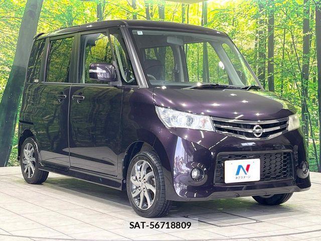 Nissan ROOX 2012-10 6017571-15