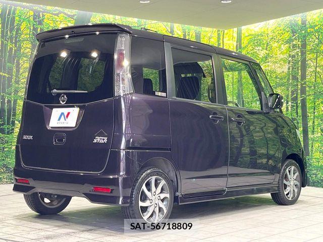 Nissan ROOX 2012-10 6017571-16