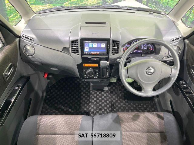 Nissan ROOX 2012-10 6017571-1