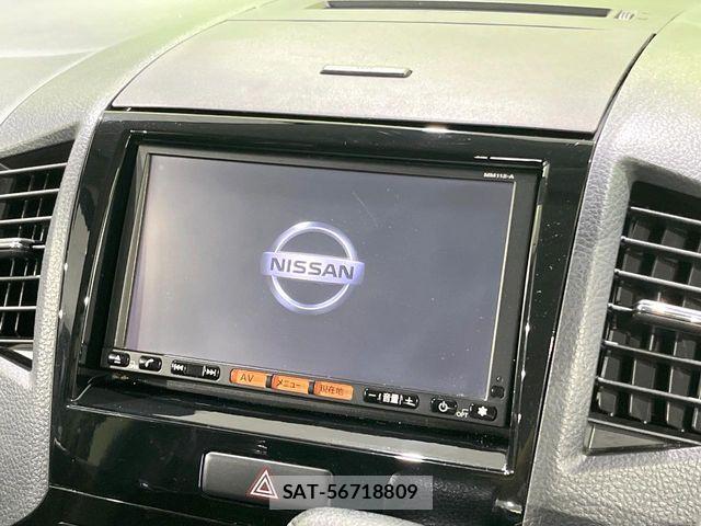 Nissan ROOX 2012-10 6017571-2