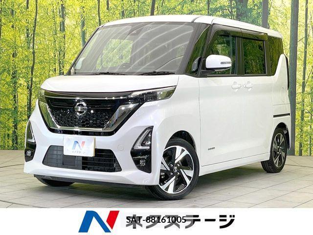 Nissan ROOX 2022-12 6017451-0