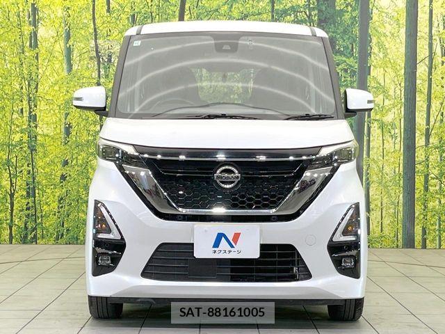 Nissan ROOX 2022-12 6017451-12