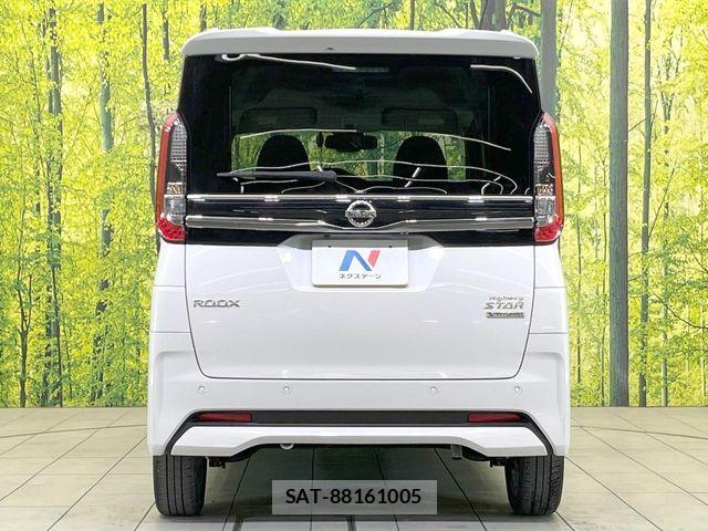Nissan ROOX 2022-12 6017451-13