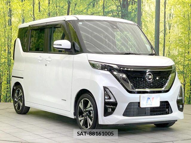 Nissan ROOX 2022-12 6017451-14