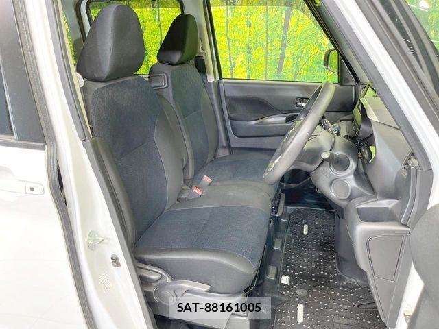 Nissan ROOX 2022-12 6017451-6