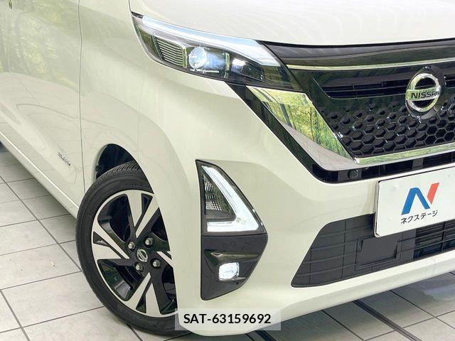 Nissan ROOX 2020-09 6017467-11