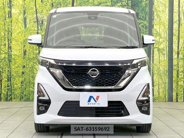 Nissan ROOX 2020-09 6017467-13